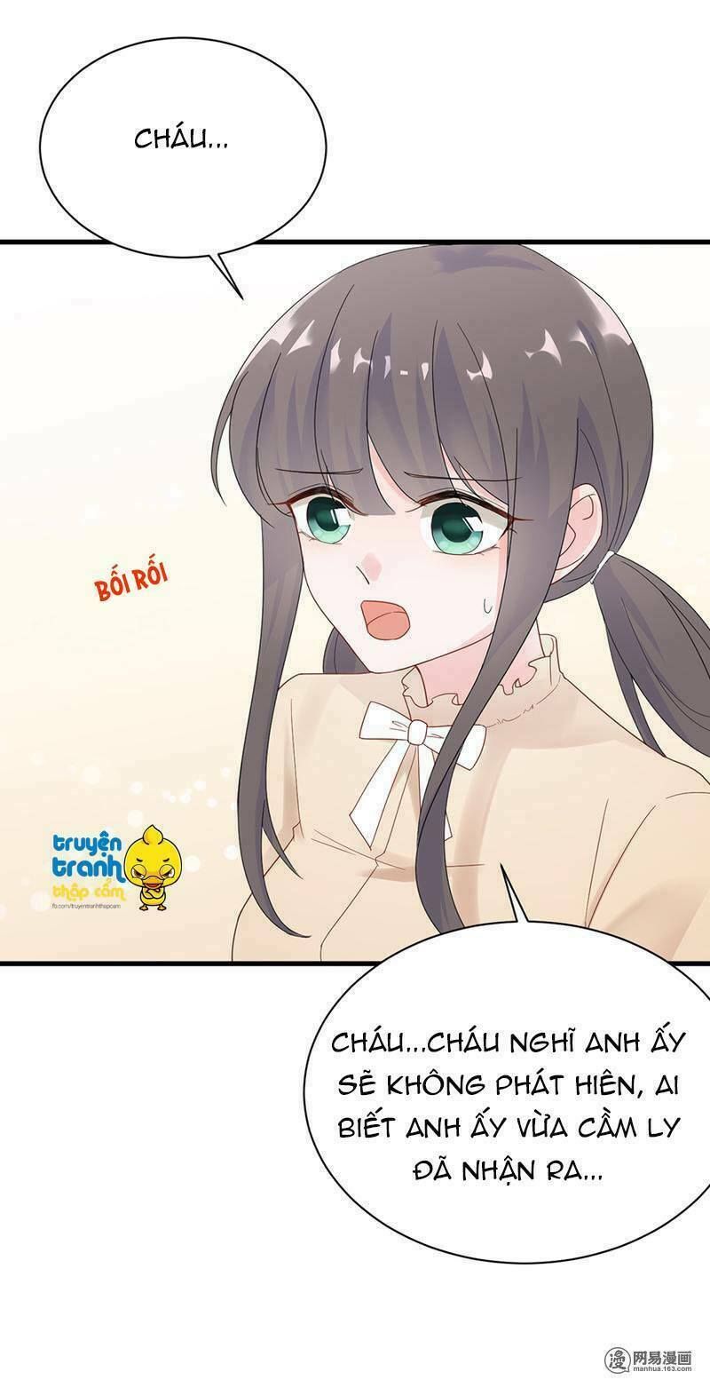 chọc tới chủ tịch tổng tài 2 chapter 51 28