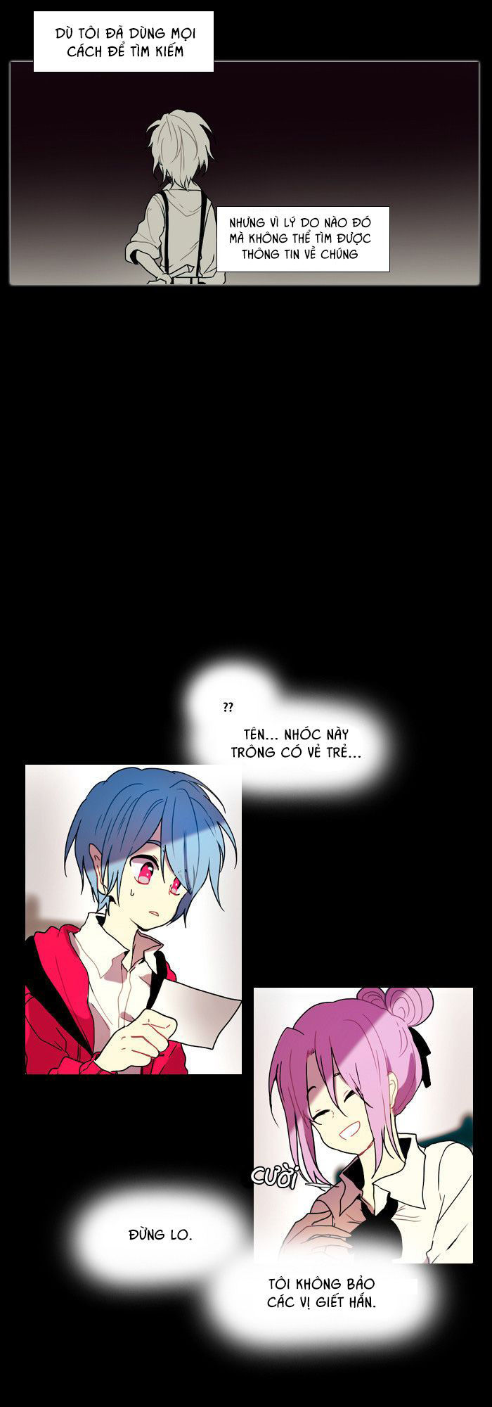 end & save chapter 24 6