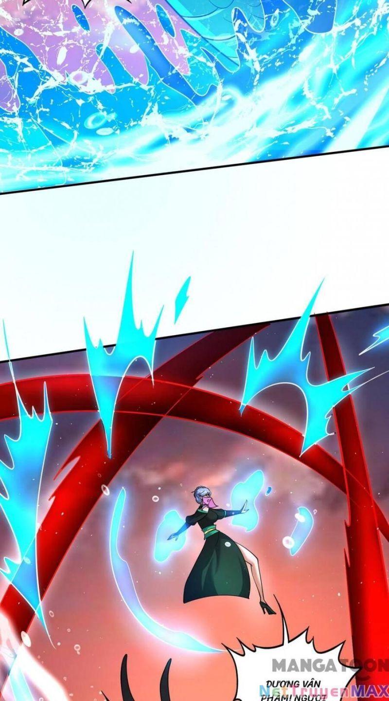 tối cường thần y tại đô thị chapter 306 25