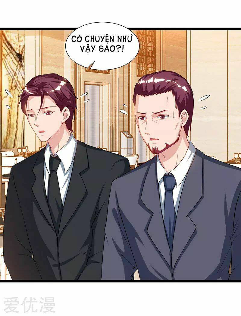 trọng sinh khí thiếu quy lai chapter 56 11