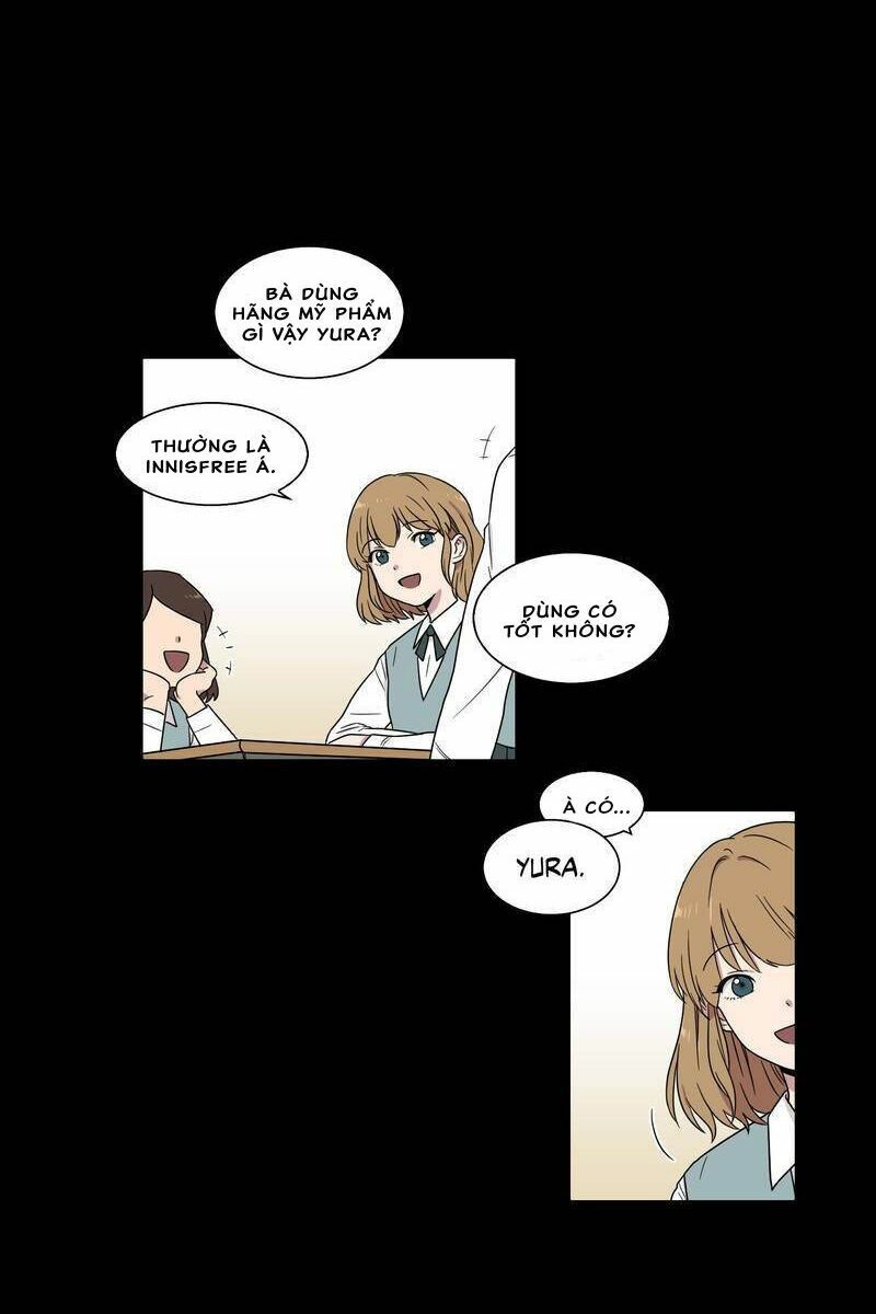 …”một sự thật khá khó chịu.” chapter 11 4