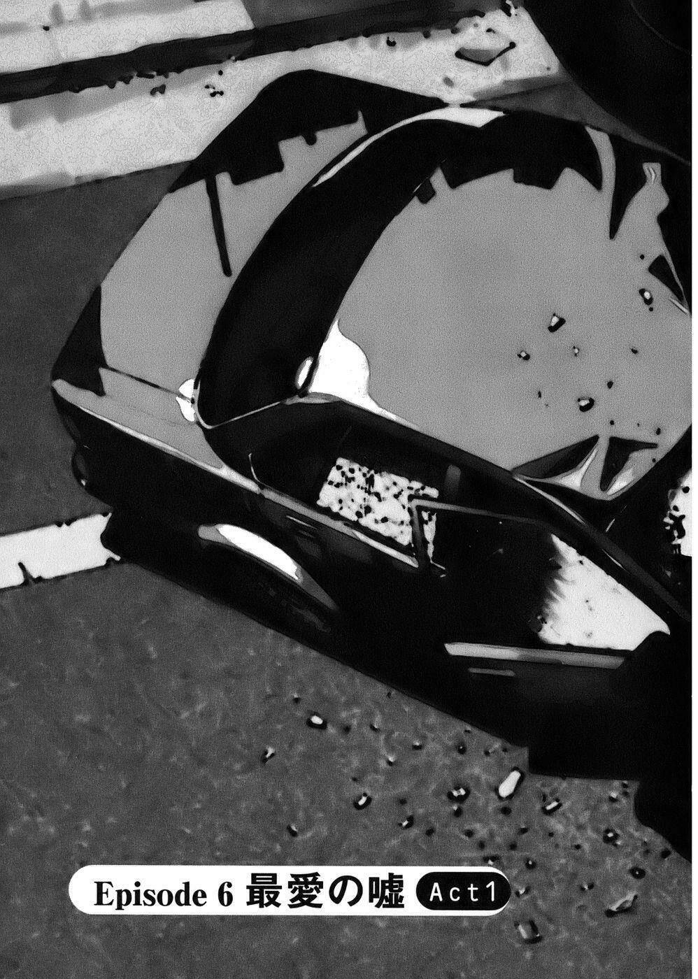 giấy báo tử chapter 16 4