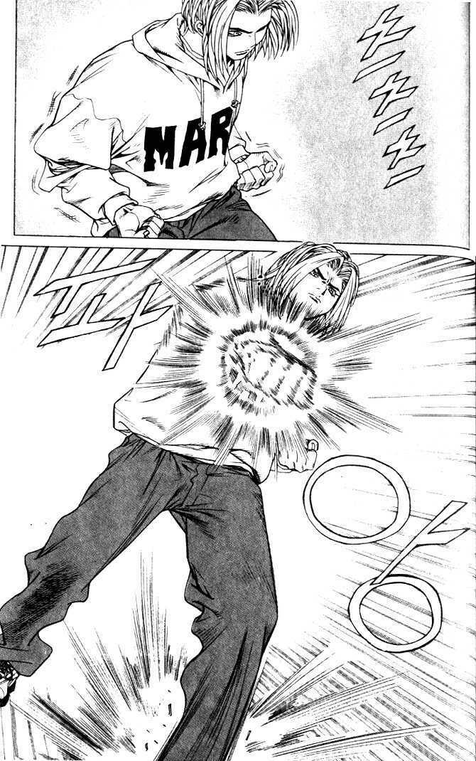 change guy chapter 229 6