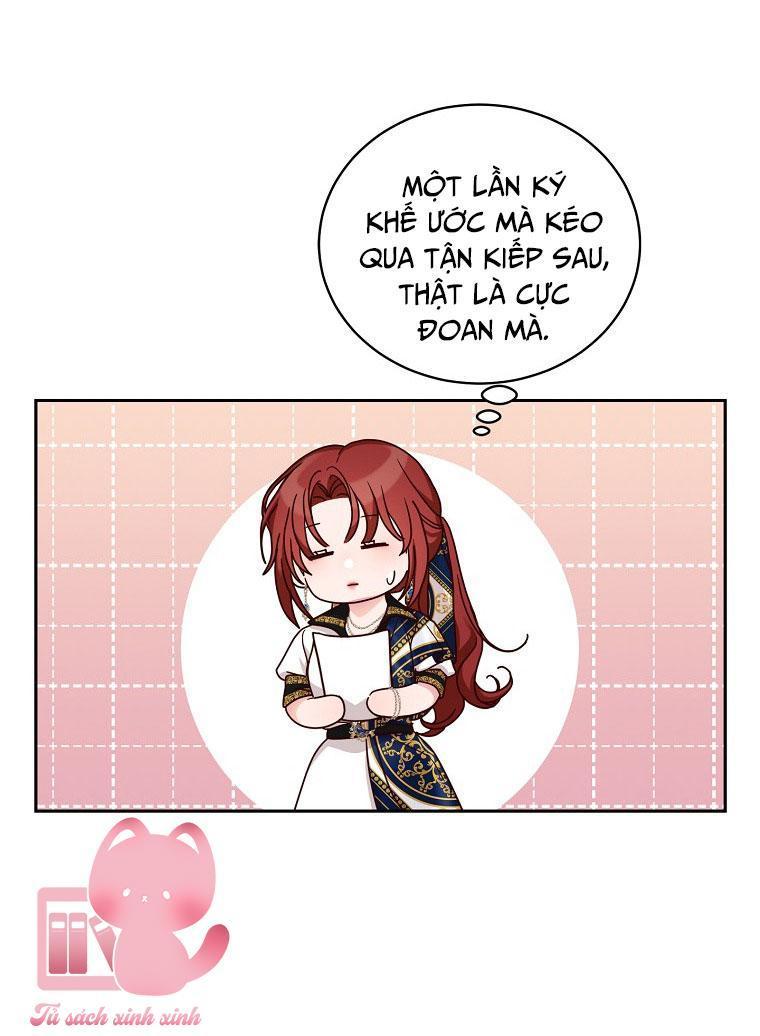 thế thì ta cứ trở thành kẻ ác thôi chapter 56 27