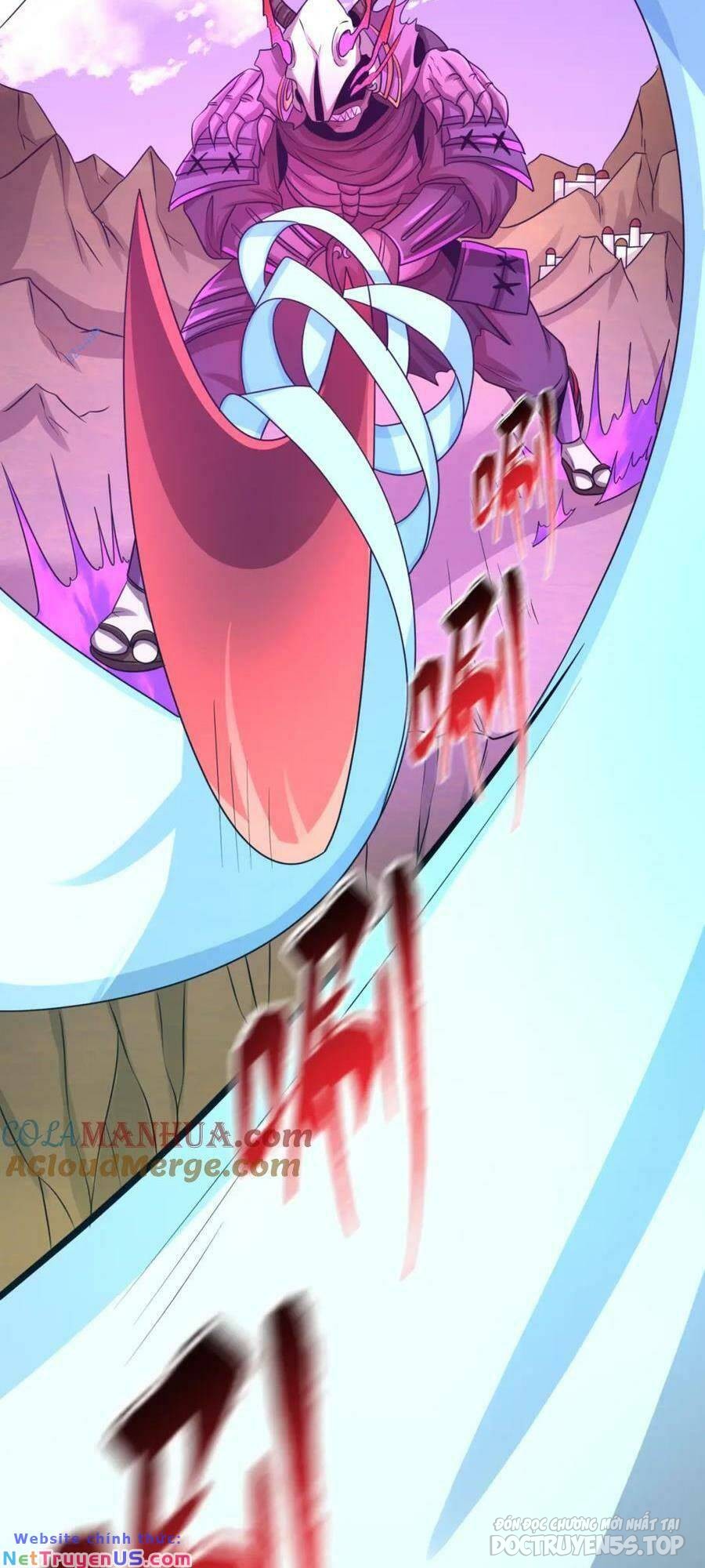 toàn cầu quỷ dị thời đại chapter 96 10