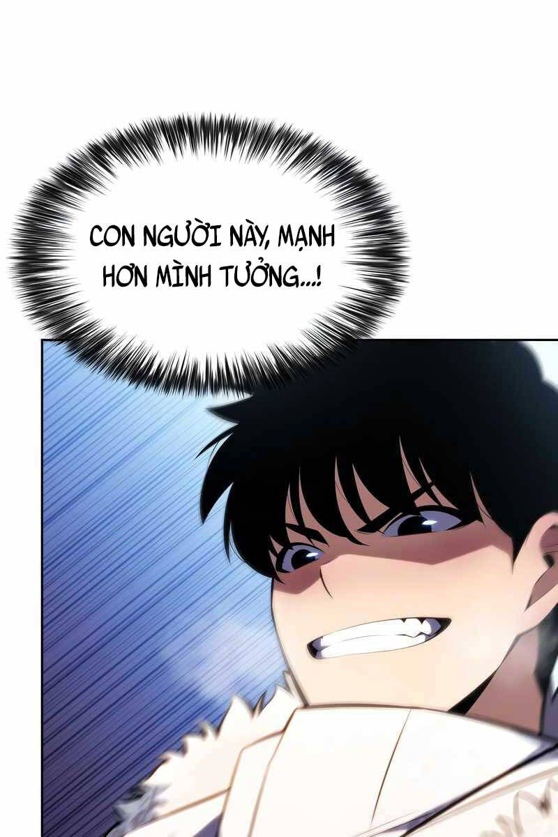 Người Chơi Mới Cấp Tối Đa Chapter 85 81