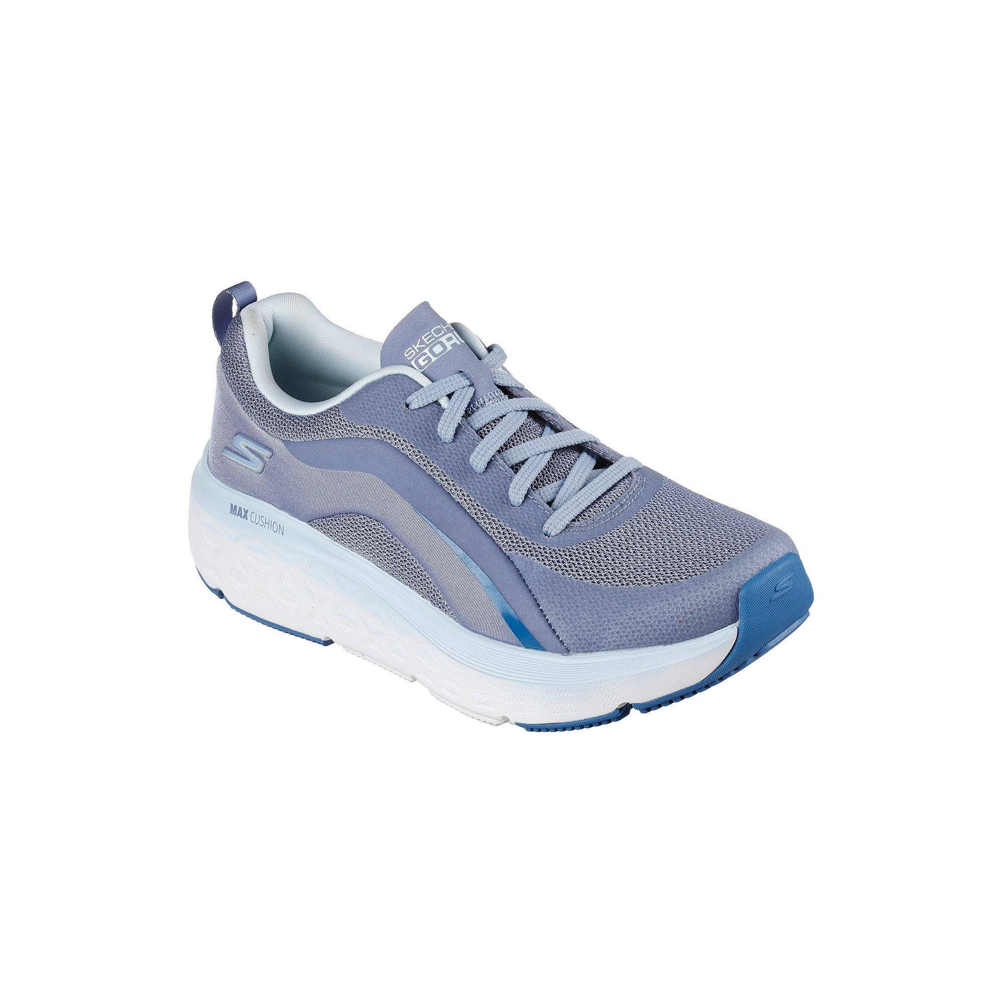 Giày thể thao nữ Skechers Max Cushioning Delta - 129121