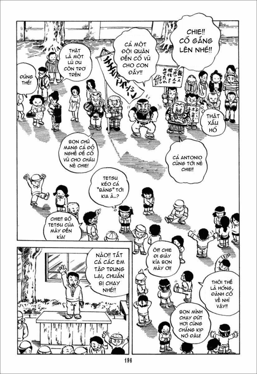 jarinko chie chapter 10 15