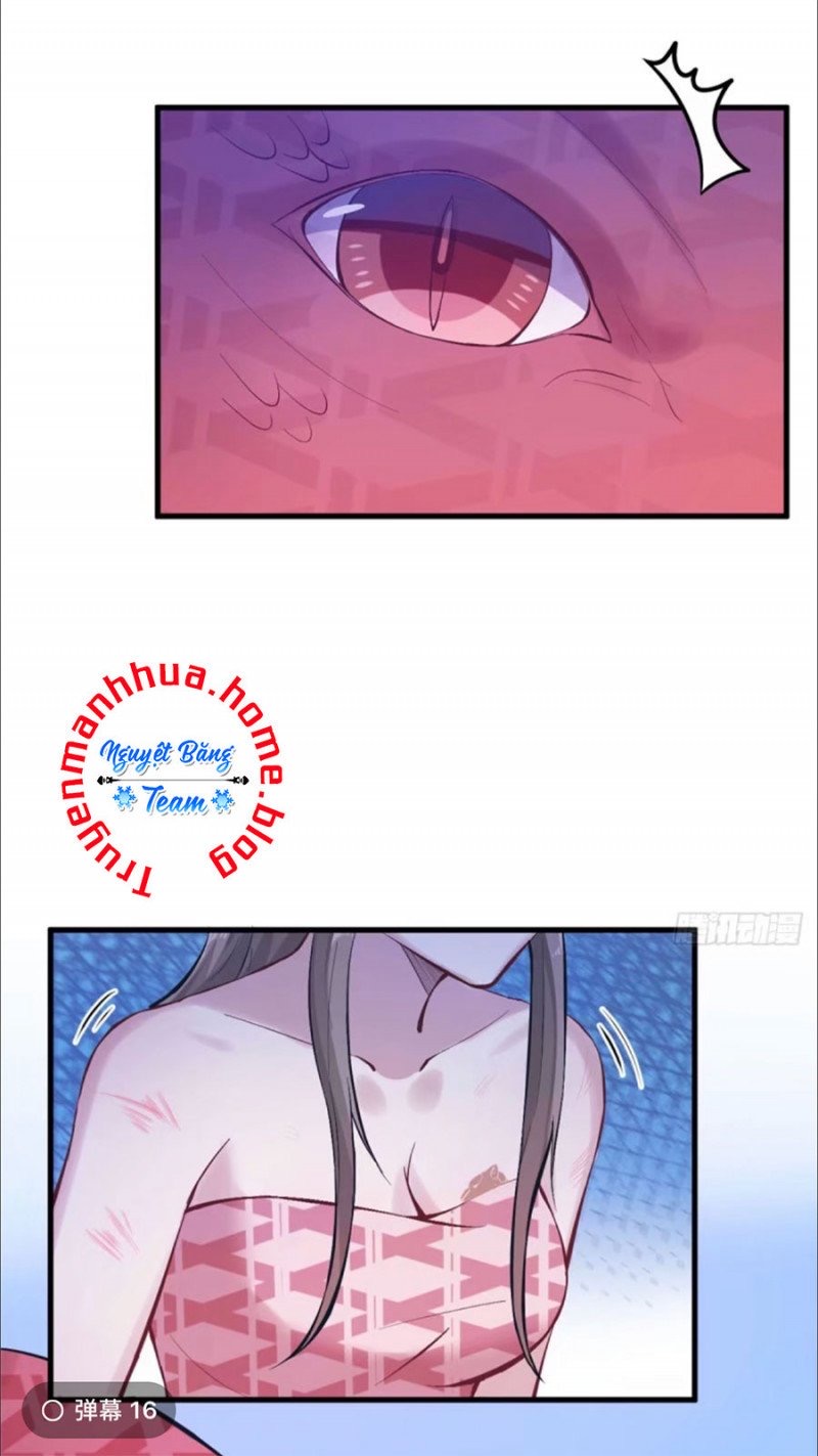 [16+] thảnh thơi thú thế chủng chủng điền, sinh sinh tể chapter 149 23