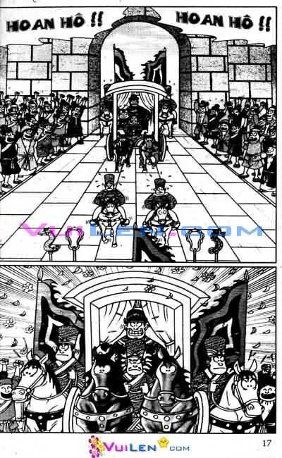 thần đồng đất việt chapter 71 17