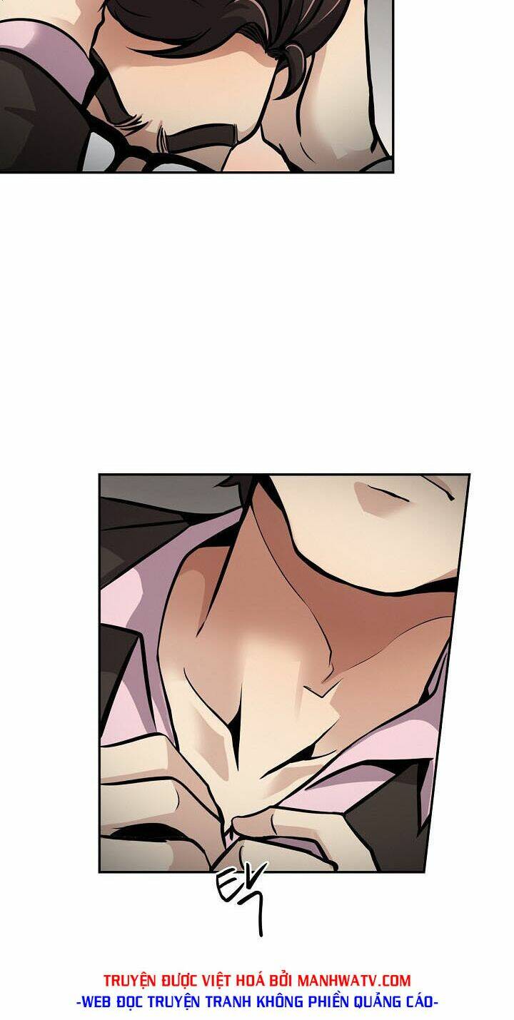 điều tra viên chuyển sinh chapter 83 17