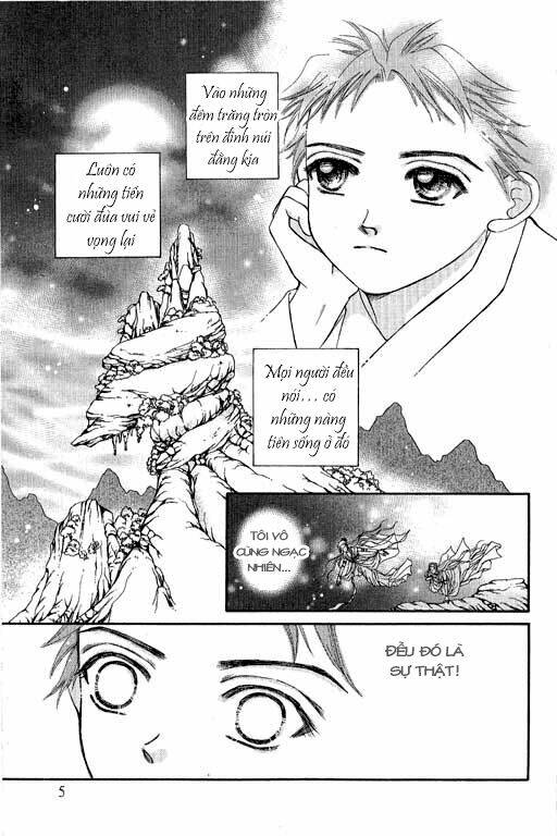 divine melody (tiên khúc) chapter 1 6