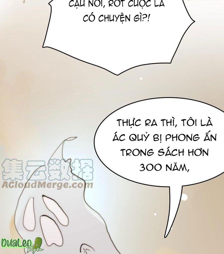 Ngủ Trong Cuốn Sách Của Anh chapter 29