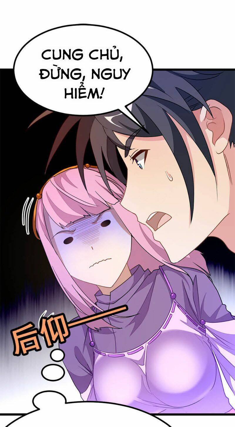 cửu dương thần vương chapter 231 27