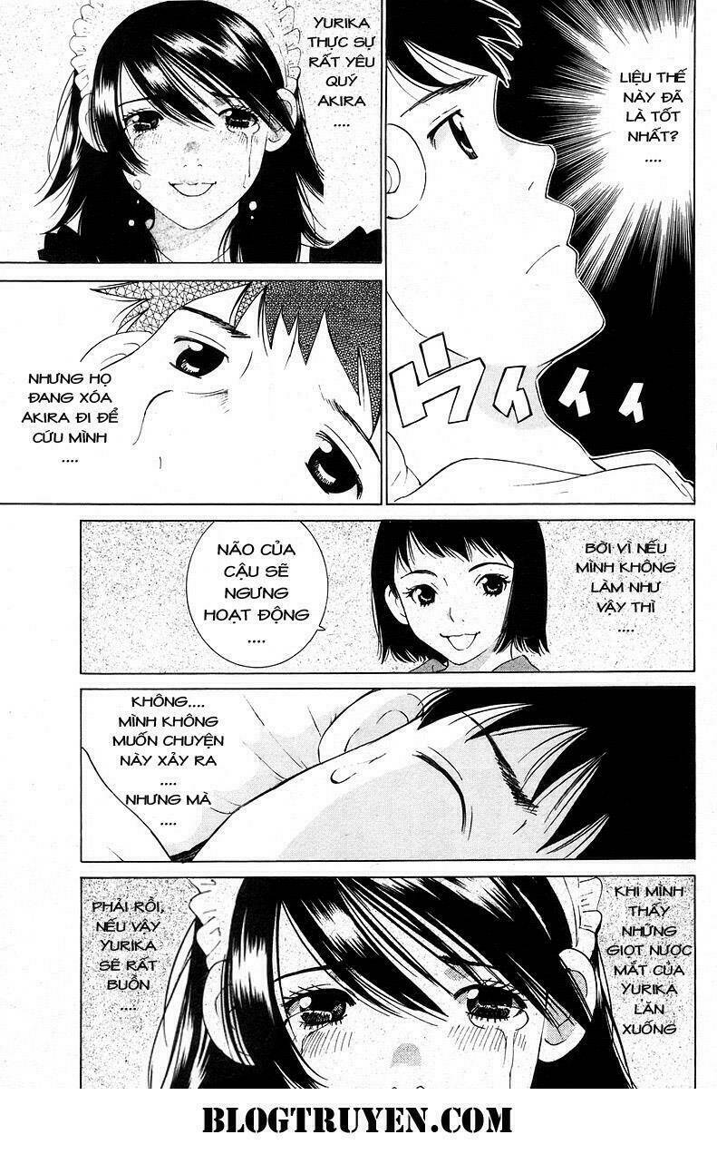 gacha gacha - secret chapter 55 14