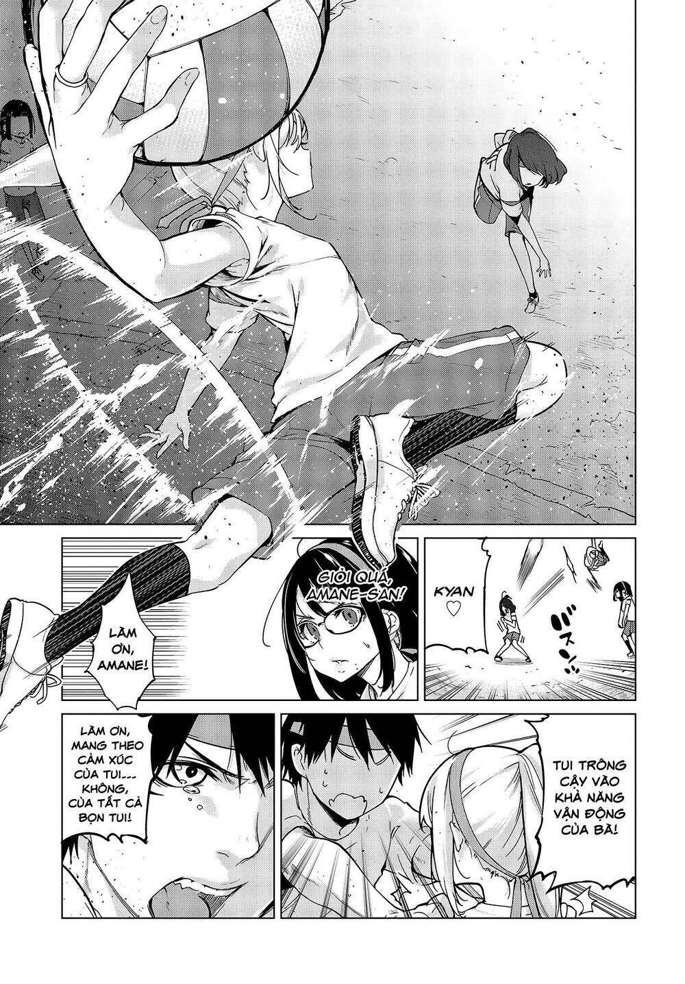 jiangshi kaitan blood chapter 53 22