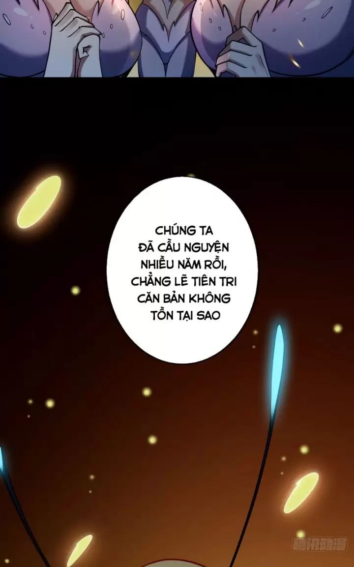 ta, chúa tể rừng xanh chapter 16 42