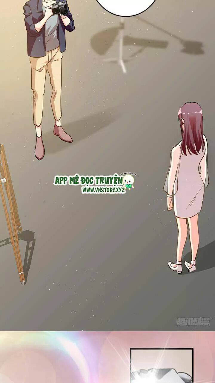 thiên hậu trở về chapter 77 21