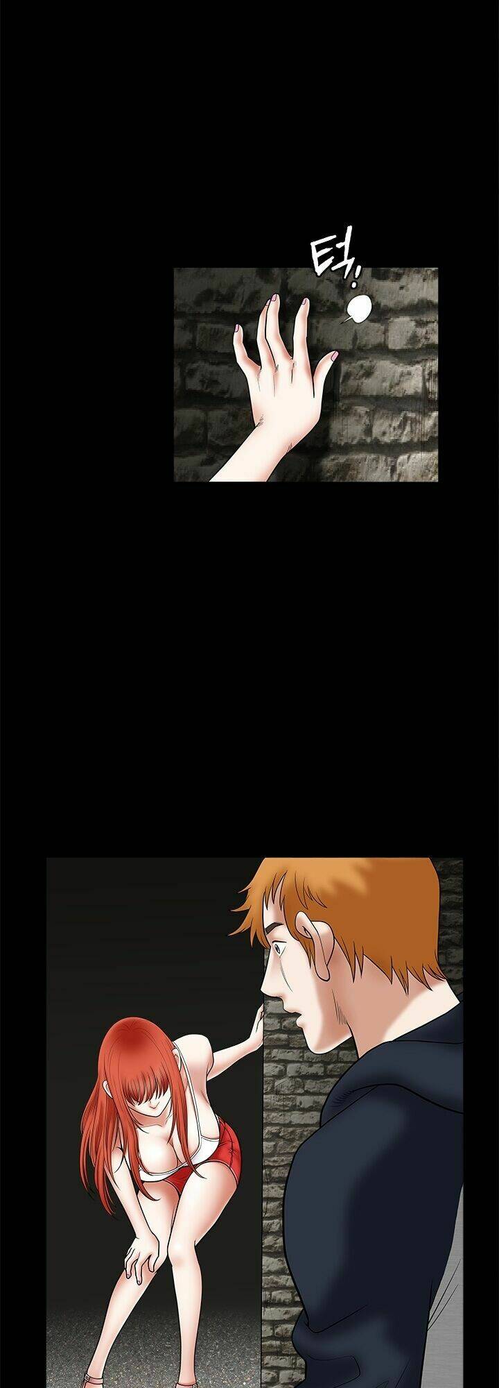 seduction - quyến rũ chapter 25 31