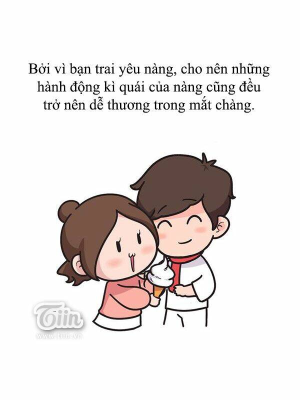 giải mã tình yêu chapter 224 8