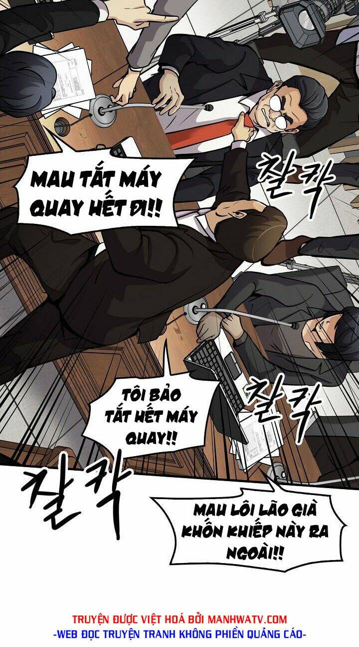 điều tra viên chuyển sinh chapter 84 63