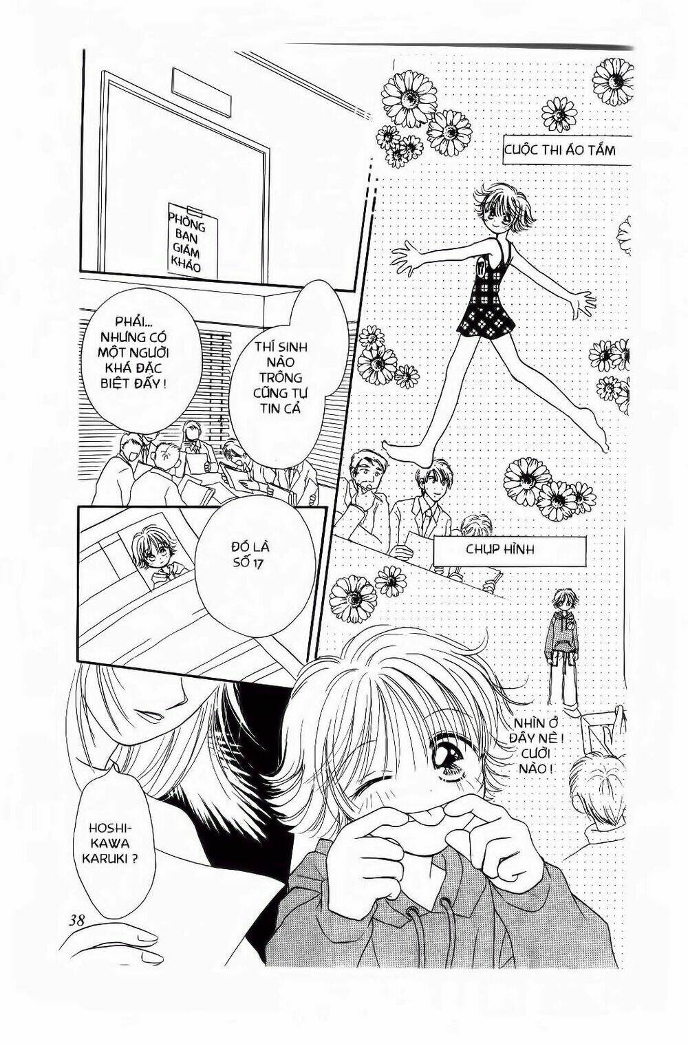 chắp cánh ước mơ chapter 14 7