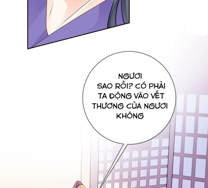 tang lạc túy tại nam phong lý chapter 96.5 25