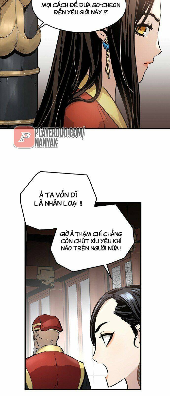 hứa lan chapter 48 12