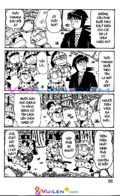 ninja loạn thị chapter 16 86
