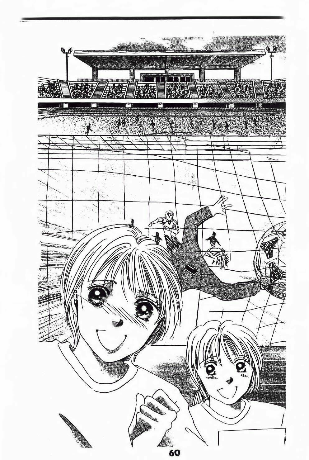 ước mơ còn lại chapter 2 13