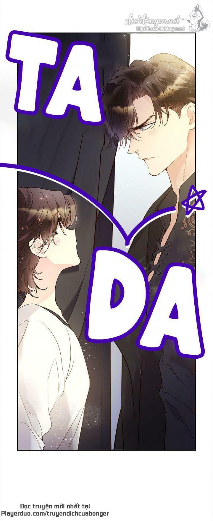 [15+] công chúa chloe chapter 64 16