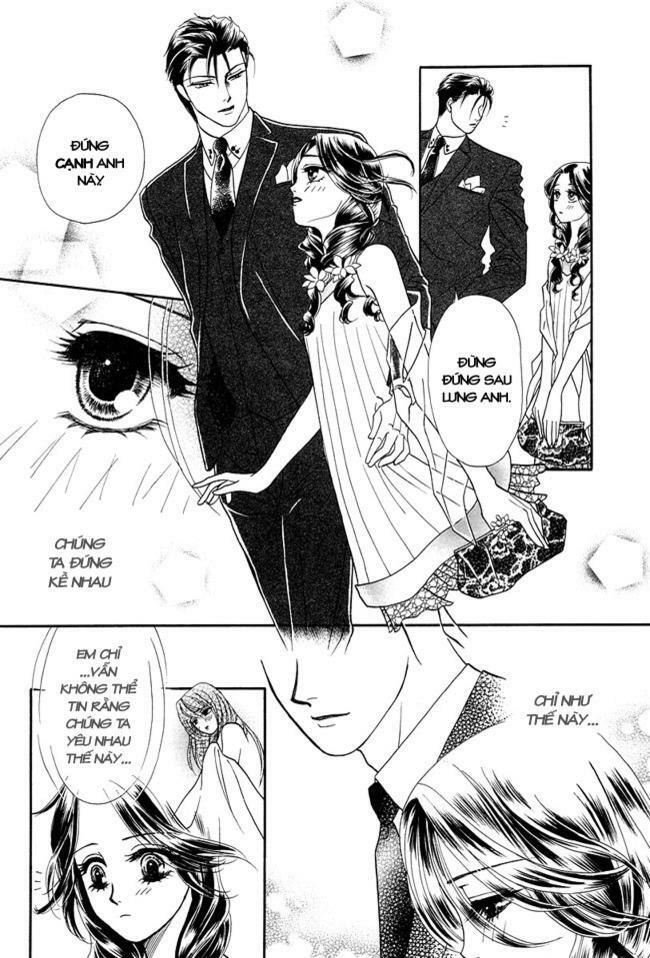 thư ký ma cà rồng chapter 26 16