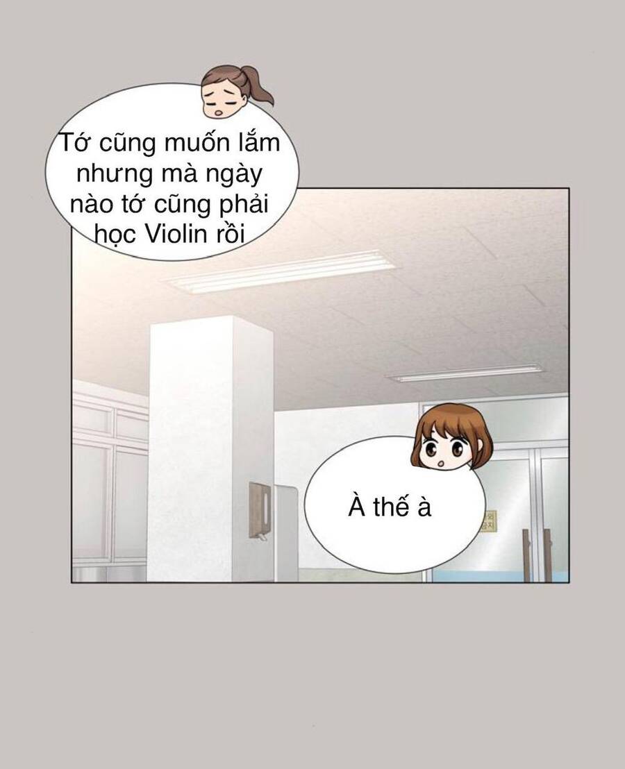 idol và sếp, em yêu ai? chapter 63 8