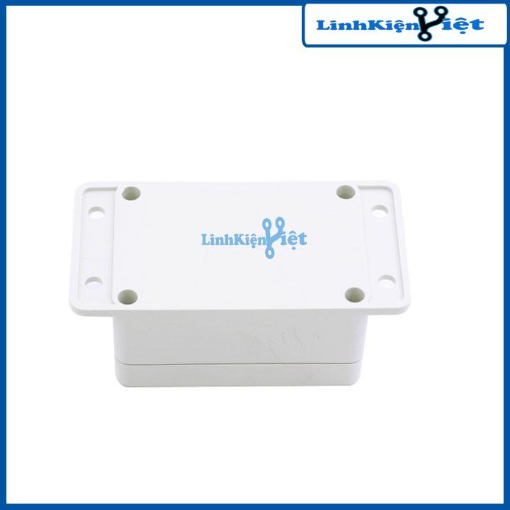 Hộp Nhựa 100x68x50mm - Chống Nước CT