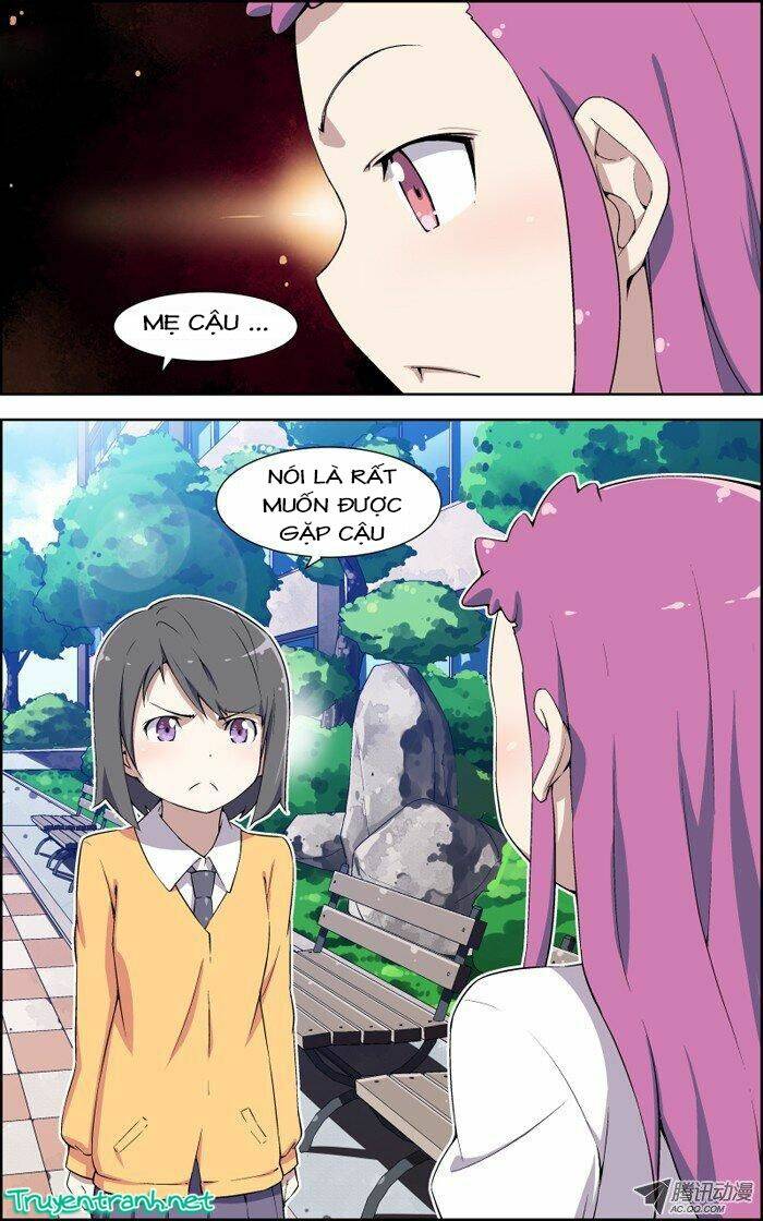 dead coffee shop chapter 14 3