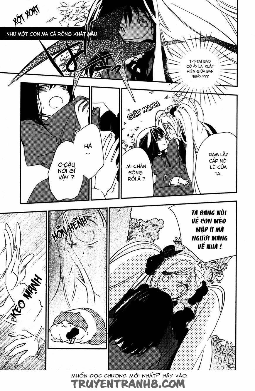 another kiss chapter 1 14