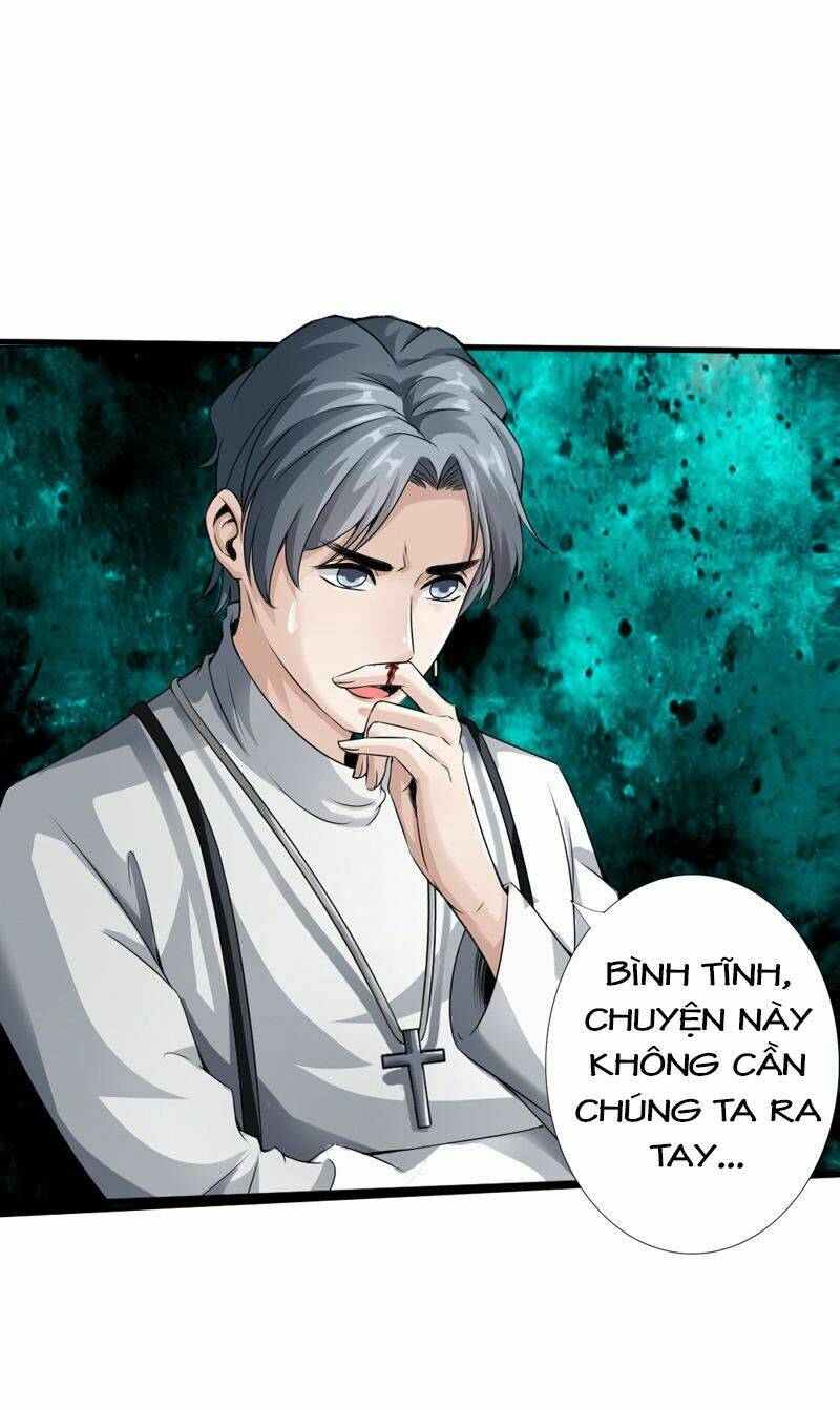 tuyệt phẩm tà thiếu chapter 3 43