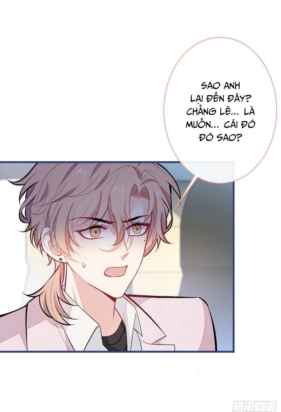 lại bị nam thần chọc trên hot search! chapter 95 22