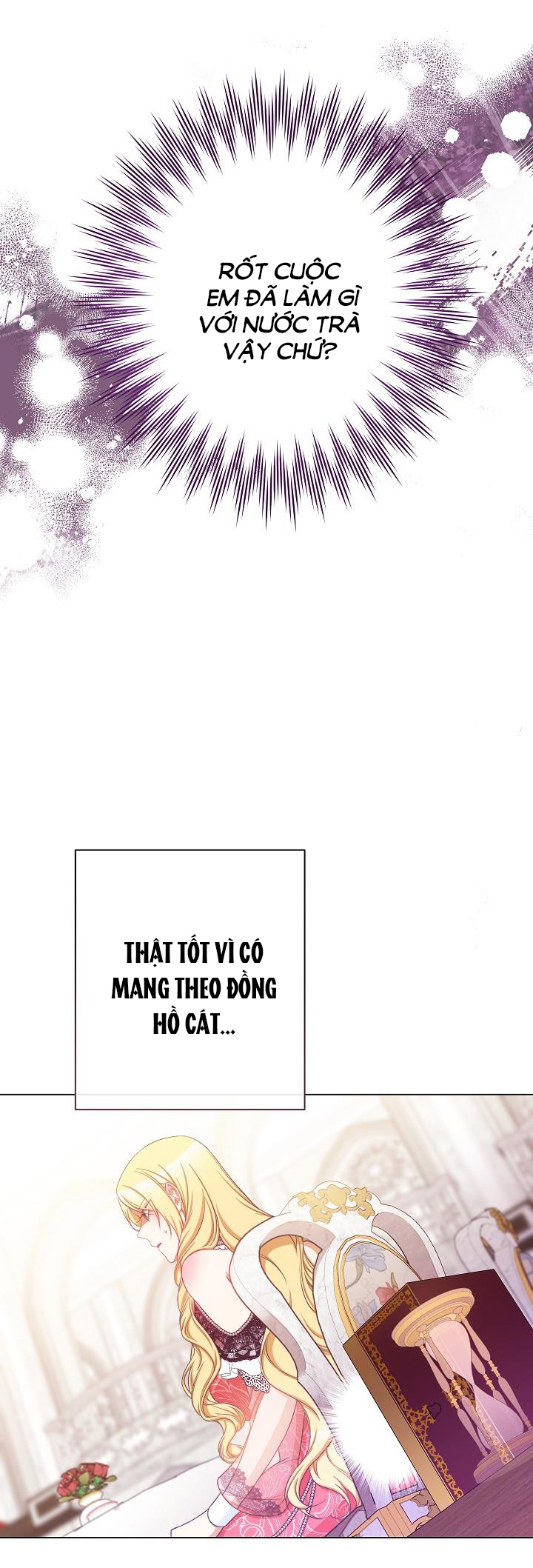 ác nữ đảo ngược đồng hồ cát chapter 96 29