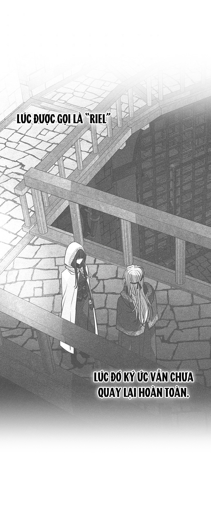 năm môn đệ của charlotte chapter 125 38