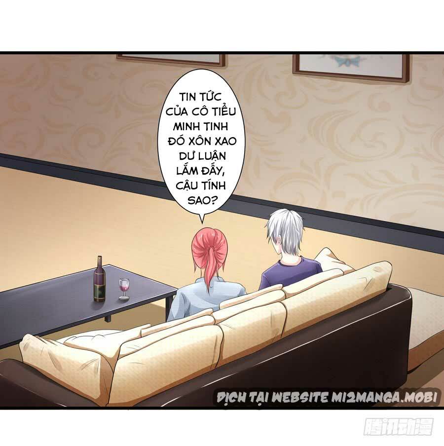 gả cho tình cũ làm lão bà chapter 15 24