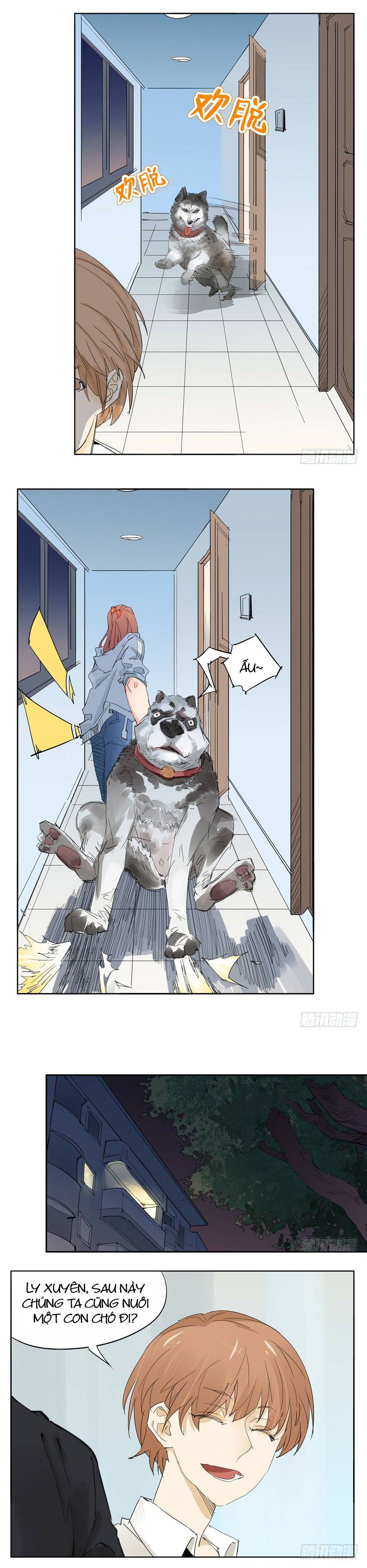 thập quang chapter 6 8