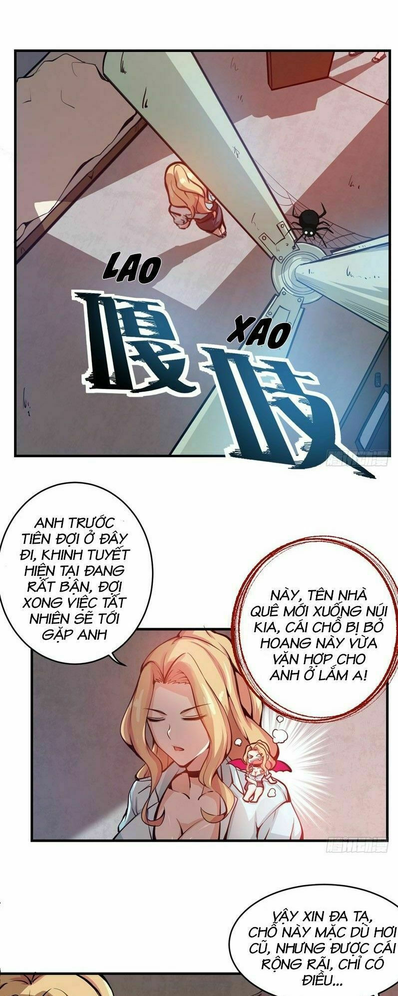 tối cường thần y tại đô thị chapter 7 18