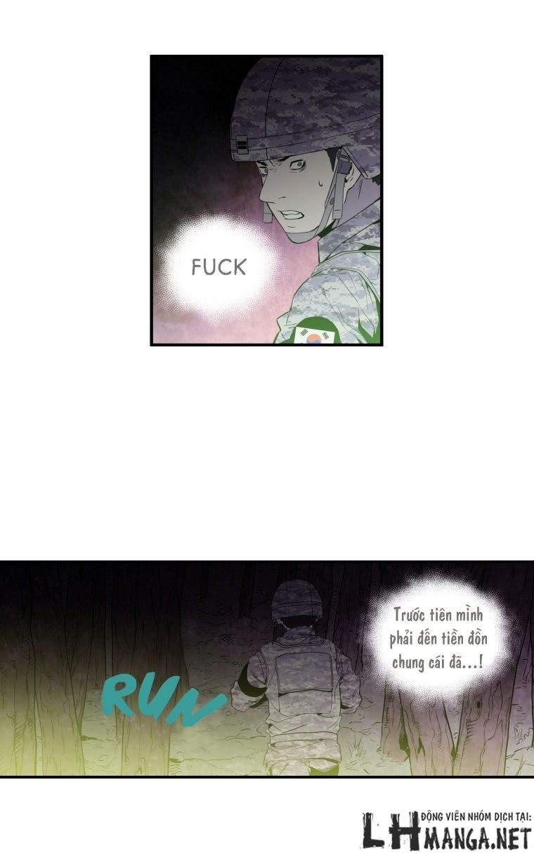 m.i.a - jakjeonjung siljong chapter 23 29