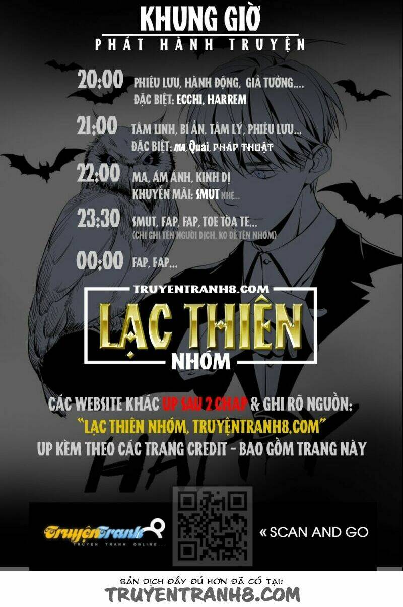 dung hợp (fusion vientane) chapter 18 12