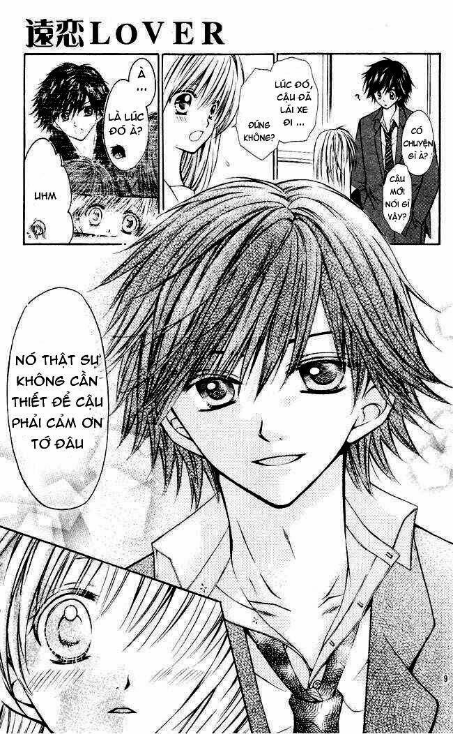 tổng hợp one shot. chapter 296 11