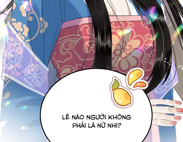 Vương Phi Này Là Nam Nhân chapter 29