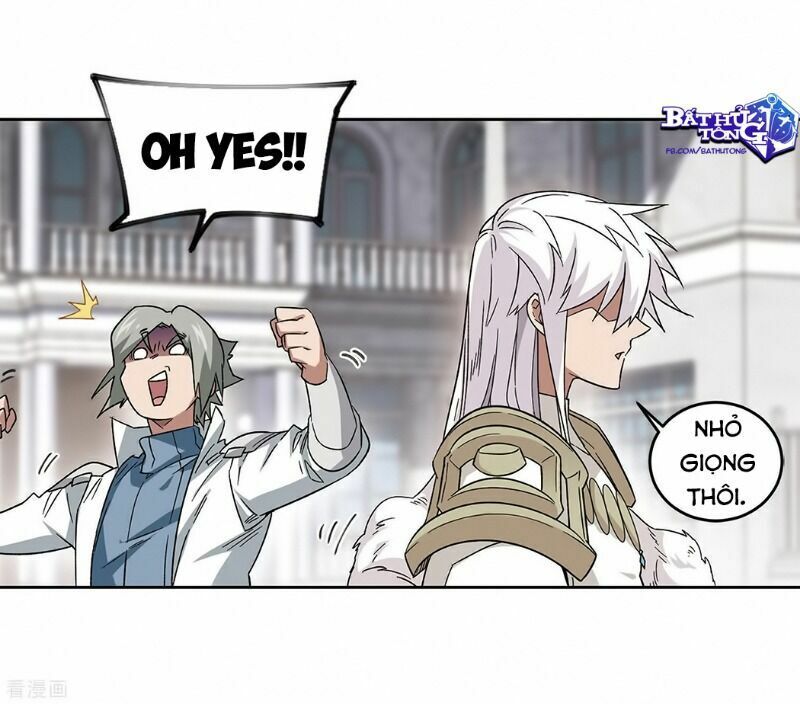 võng du chi cận chiến pháp sư chapter 327 6