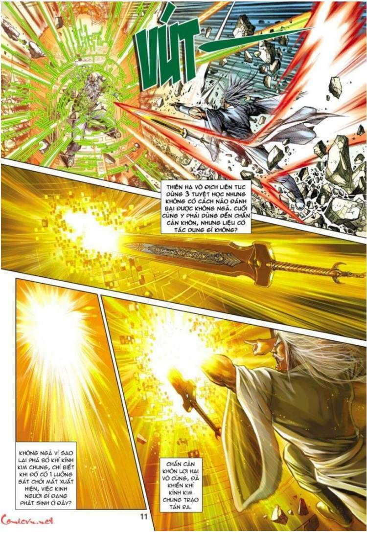 vương phong lôi 1 chapter 44 10