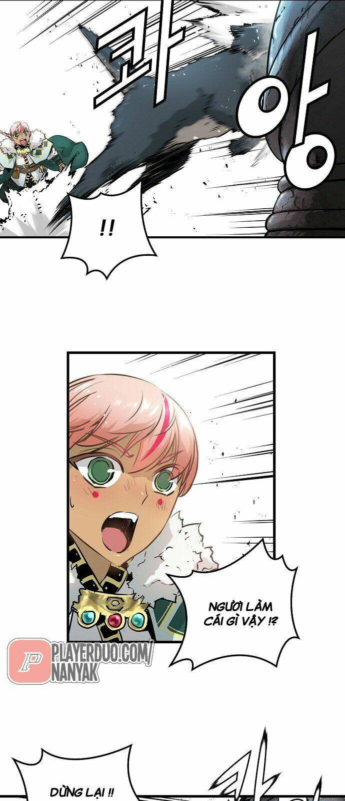 hứa lan chapter 52 14